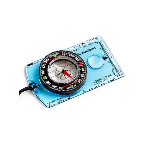 Hiking Backpacking Compass