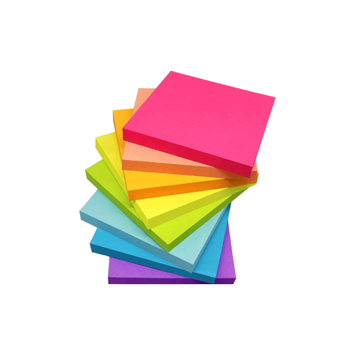 Sticky Notes 3×3 Inches