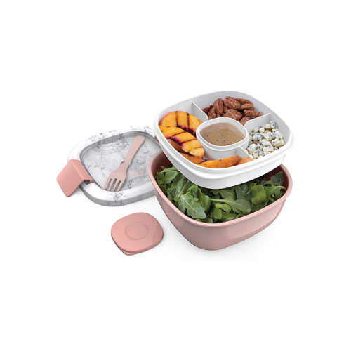 Stackable Lunch Container