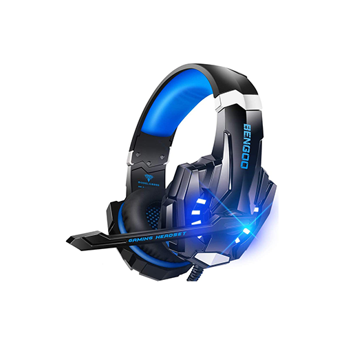 Stereo Gaming Headset